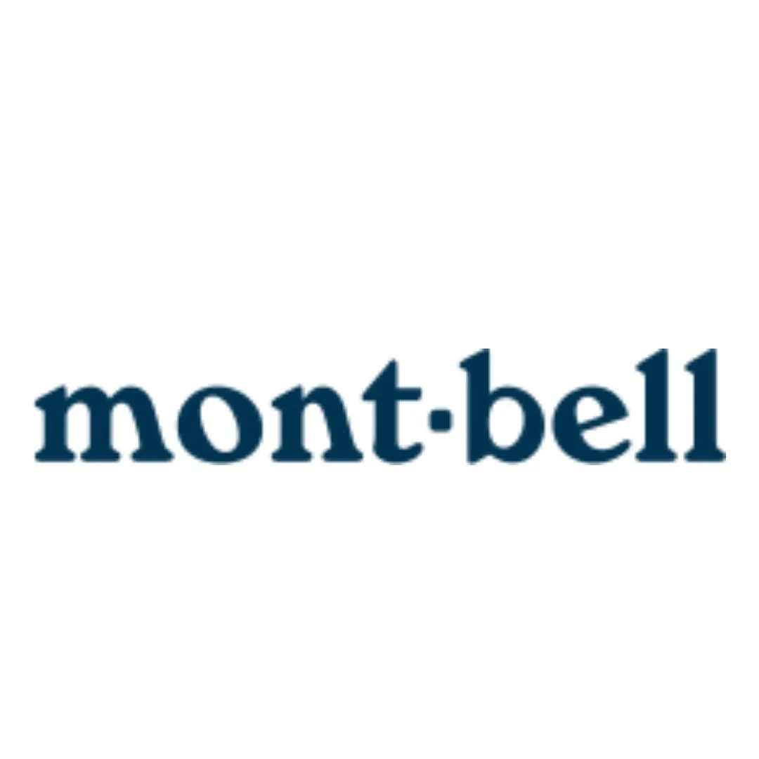 Montbell T-Shirt Women's Pear Skin Cotton T MORI TO SHIKA - Dark Green Salmon UV Cut