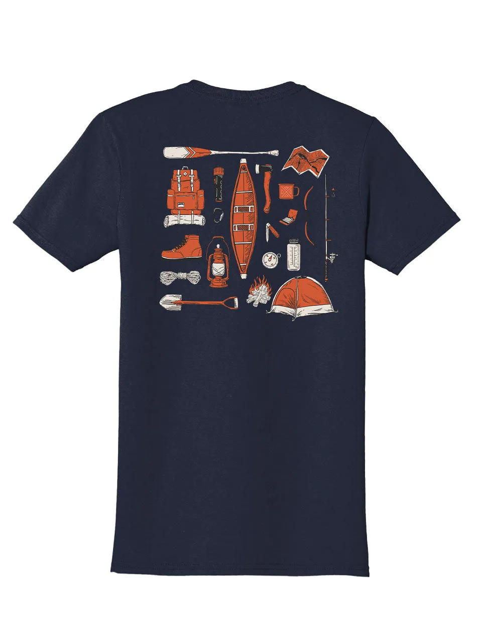 Mountain Gear T-Shirt