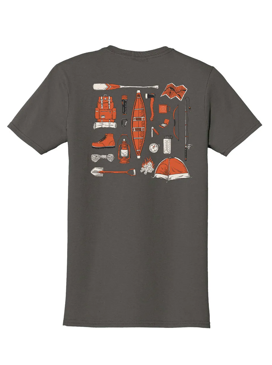 Mountain Gear T-Shirt