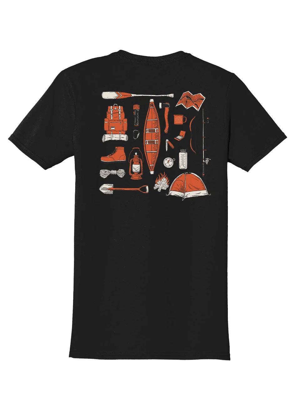 Mountain Gear T-Shirt