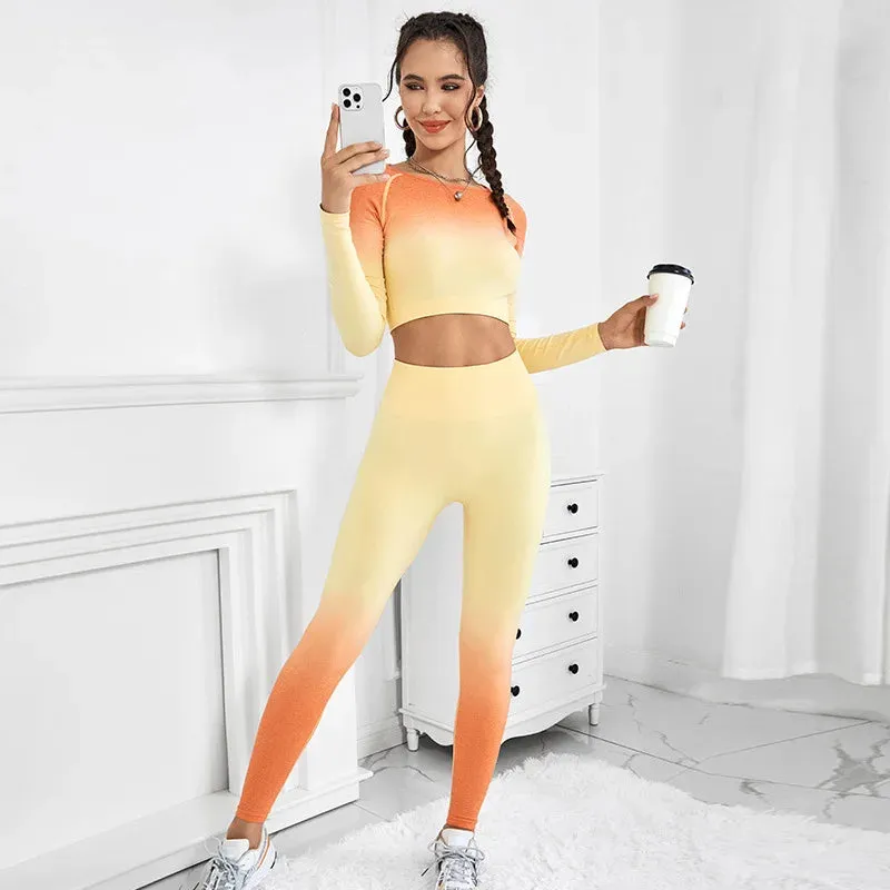 Move Like Diva Women's Sports Suits