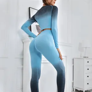 Move Like Diva Women's Sports Suits