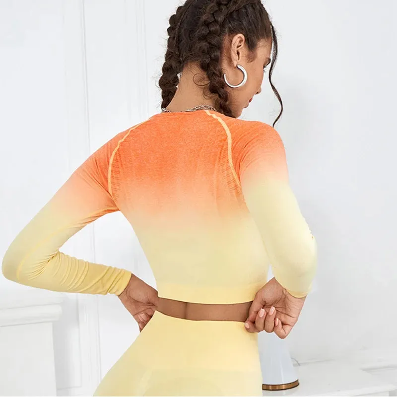 Move Like Diva Women's Sports Suits