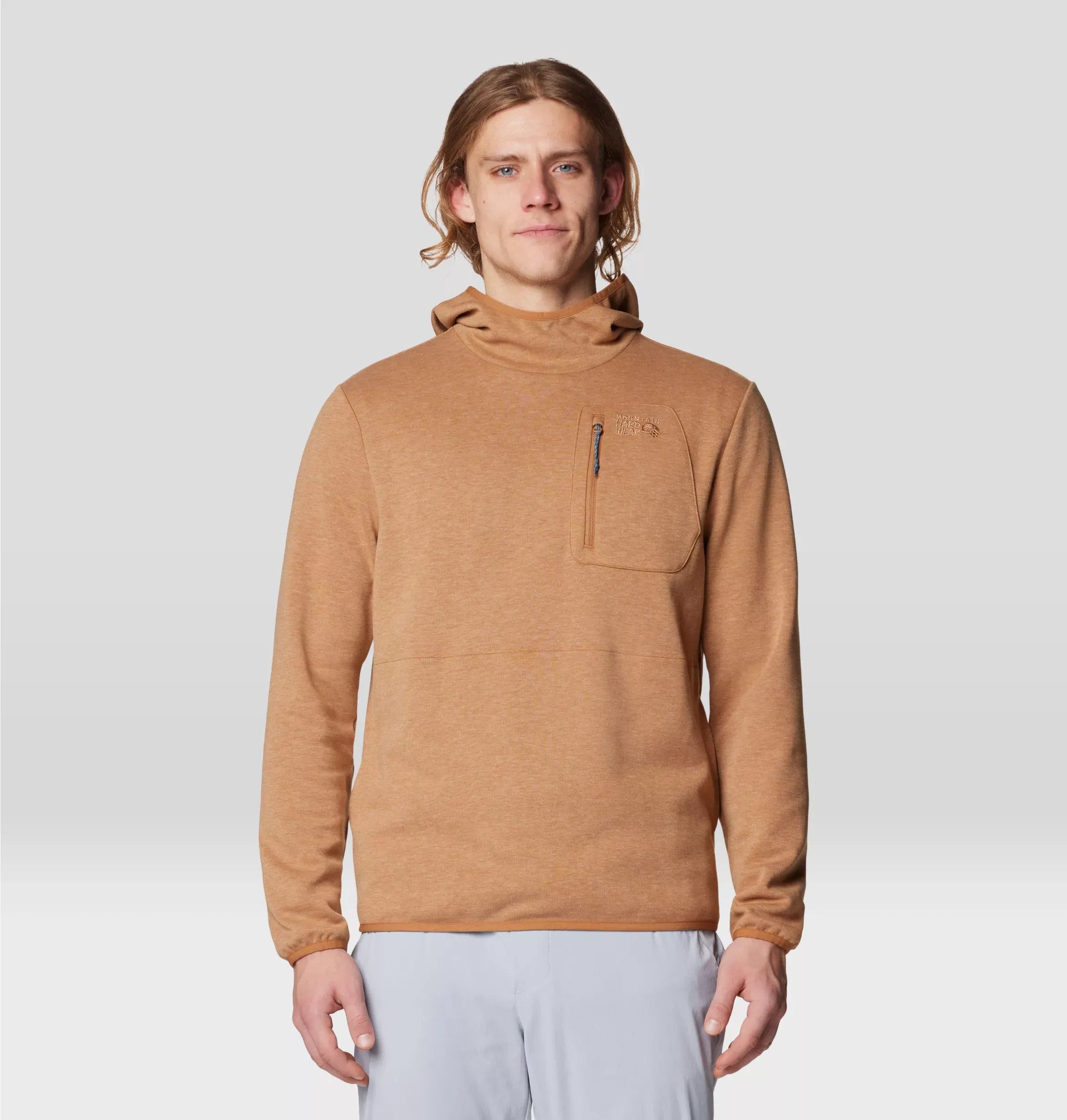 M's Route Out Hoody