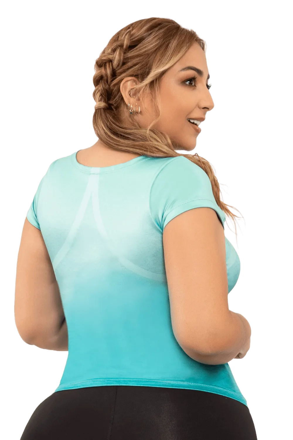Navonella Emerald - Tank Top