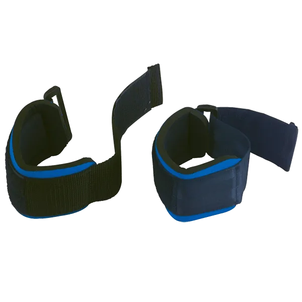 NB51 Nylon Wrist Wraps