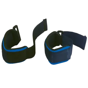 NB51 Nylon Wrist Wraps