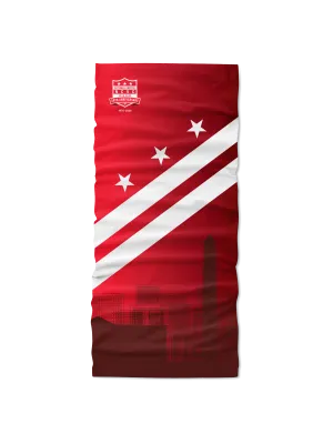 NCVC 50th Anniversary Neck Gaiter - SALE