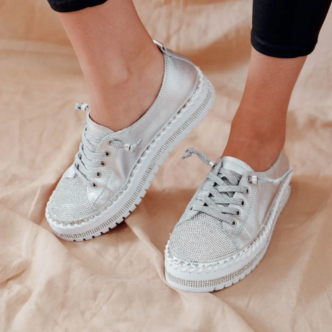Nevaeh™ Walk With Glamour