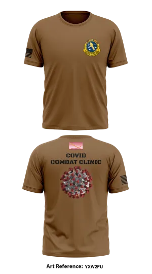 NH Jax Store 1 Core Men's SS Performance Tee - Yxw2fU