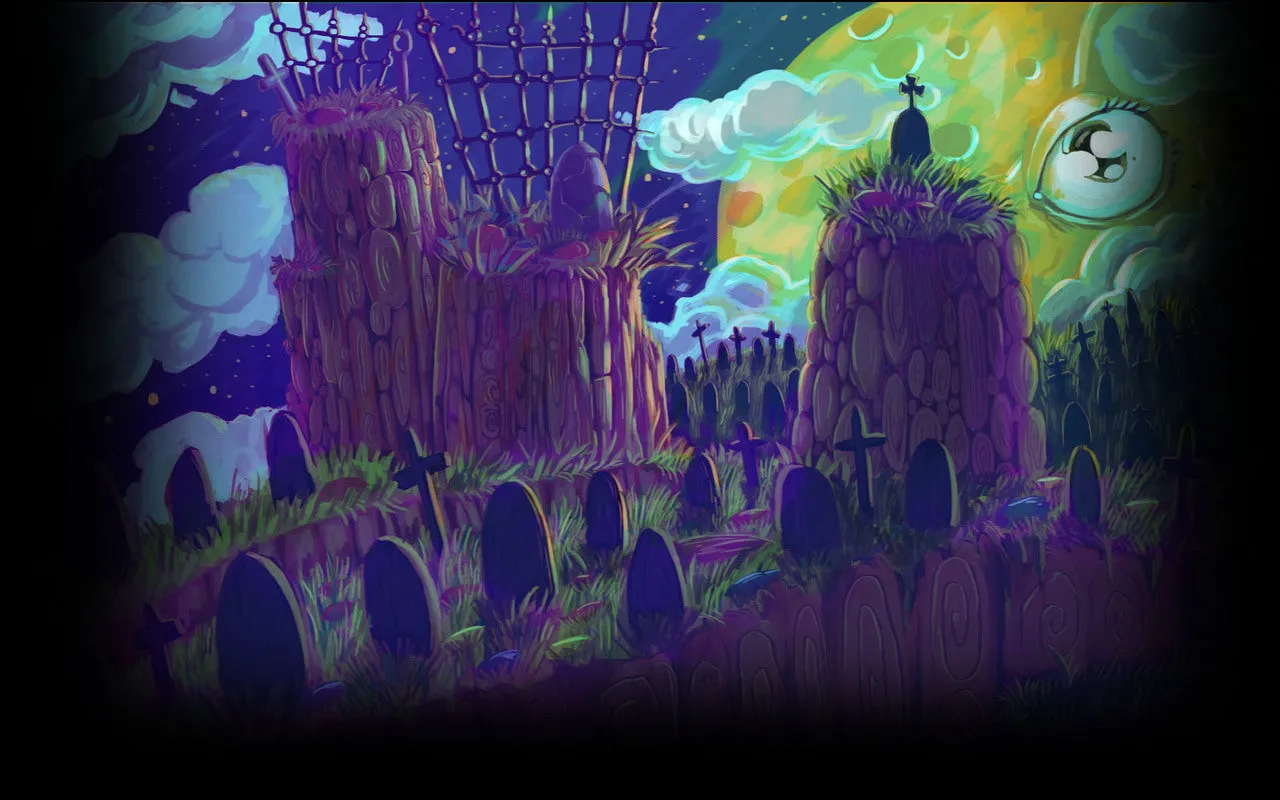 Nightmare Boy (PC)