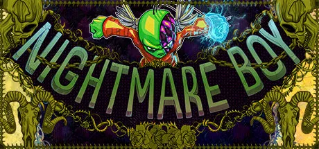 Nightmare Boy (PC)