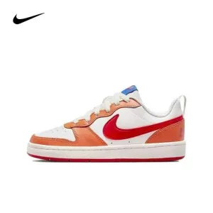 Nike Retro-Inspired Sneaker