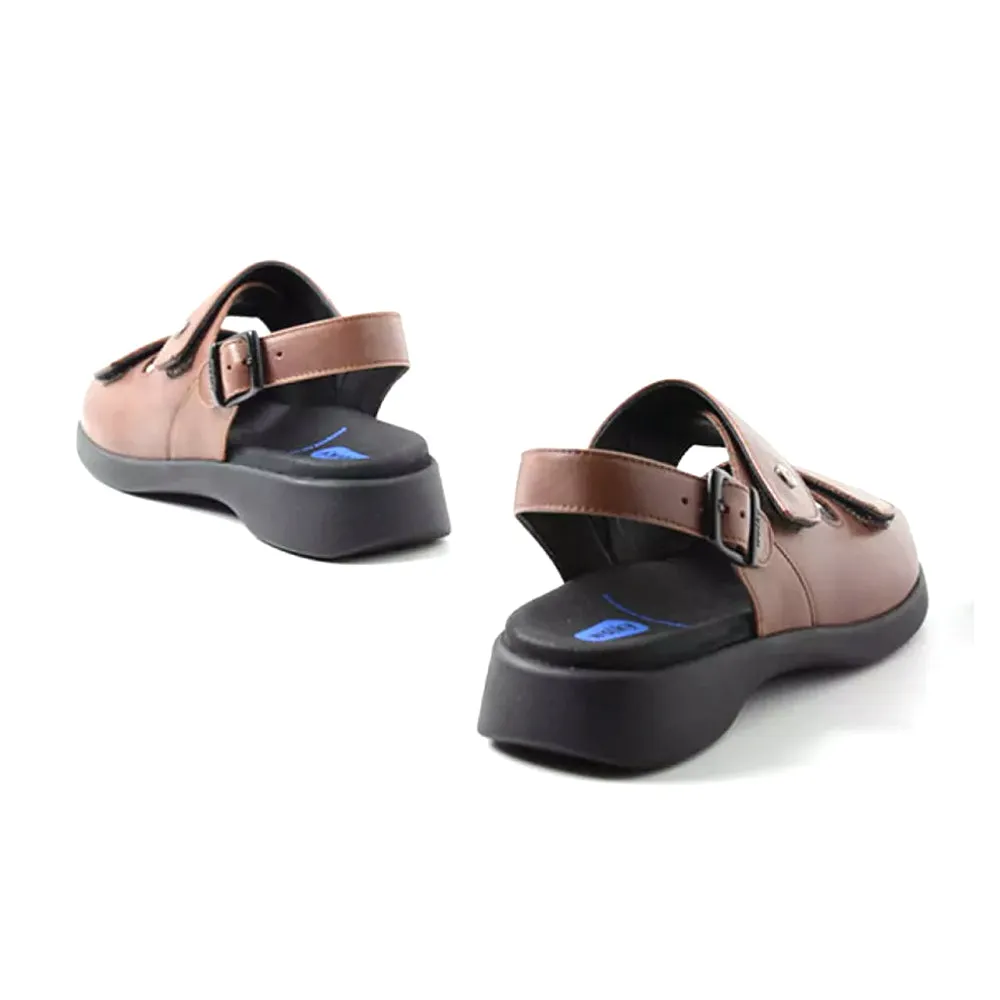 Nimes Sandal