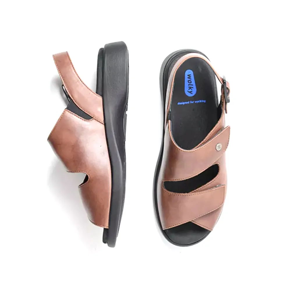 Nimes Sandal