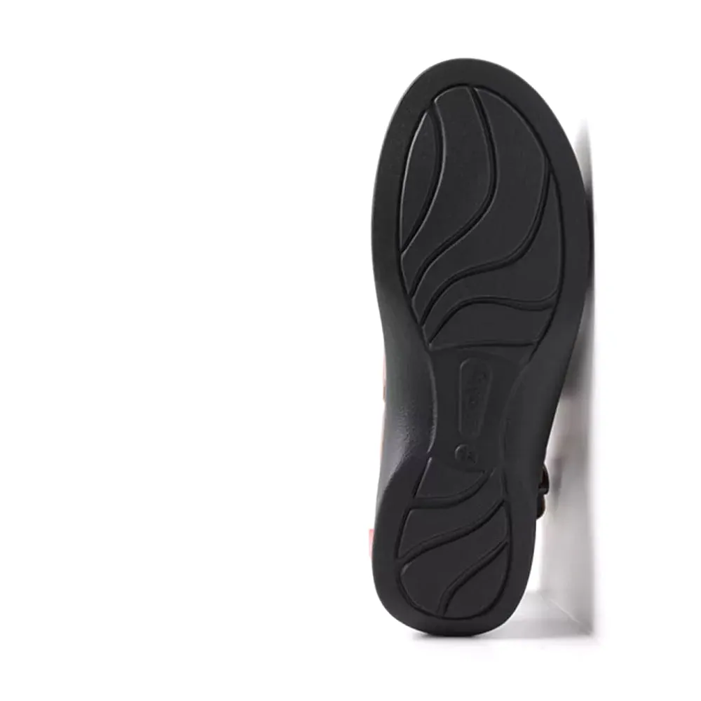 Nimes Sandal