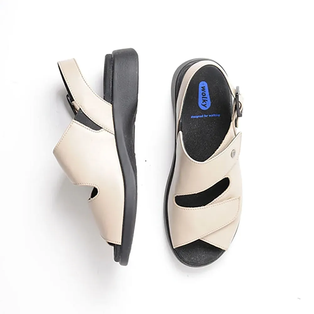 Nimes Sandal