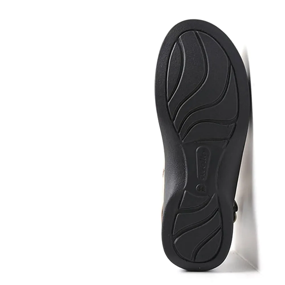 Nimes Sandal
