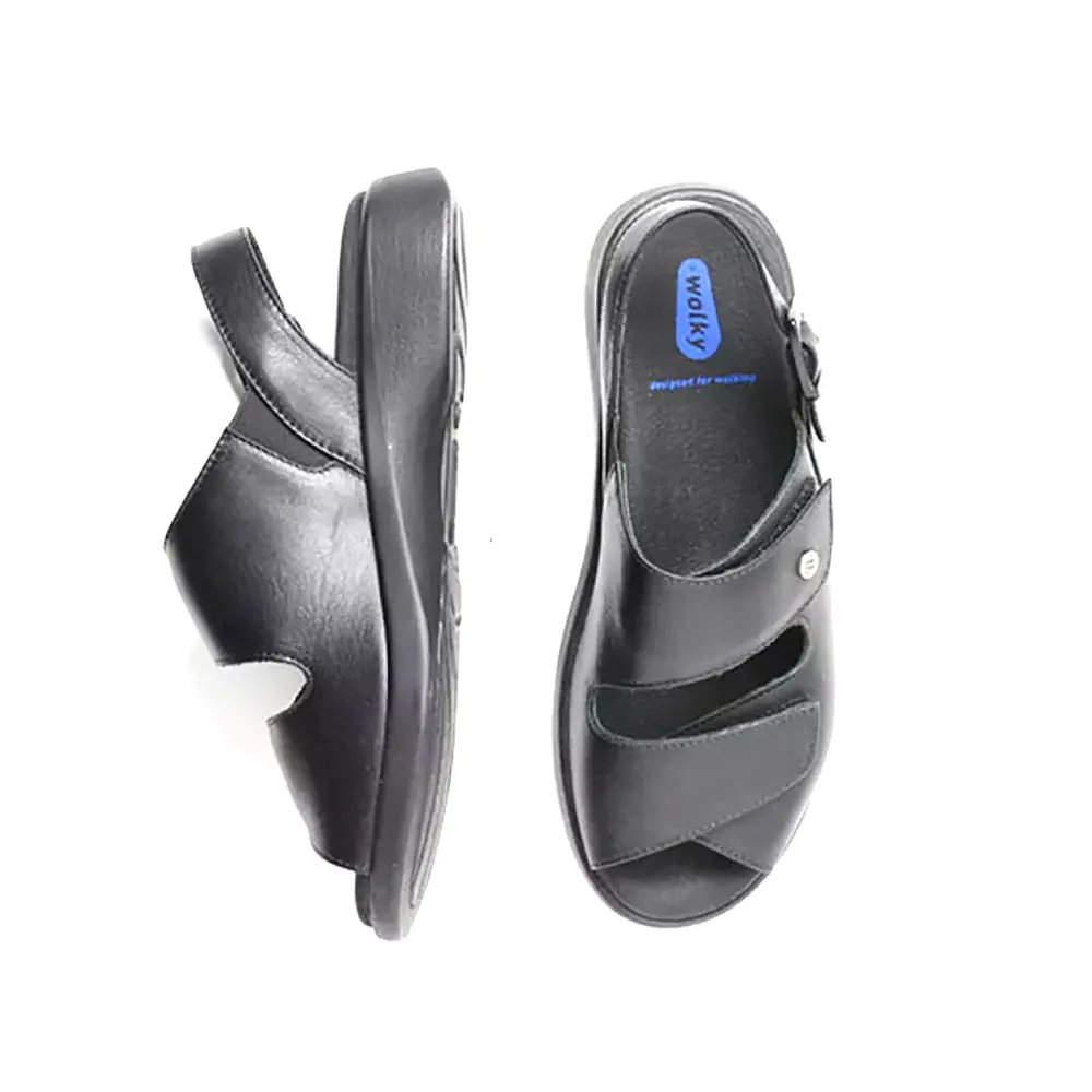 Nimes Sandal