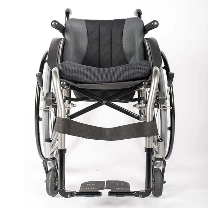Nissin Lightweight Active Wheelchair