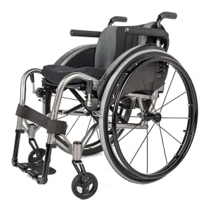 Nissin Lightweight Active Wheelchair