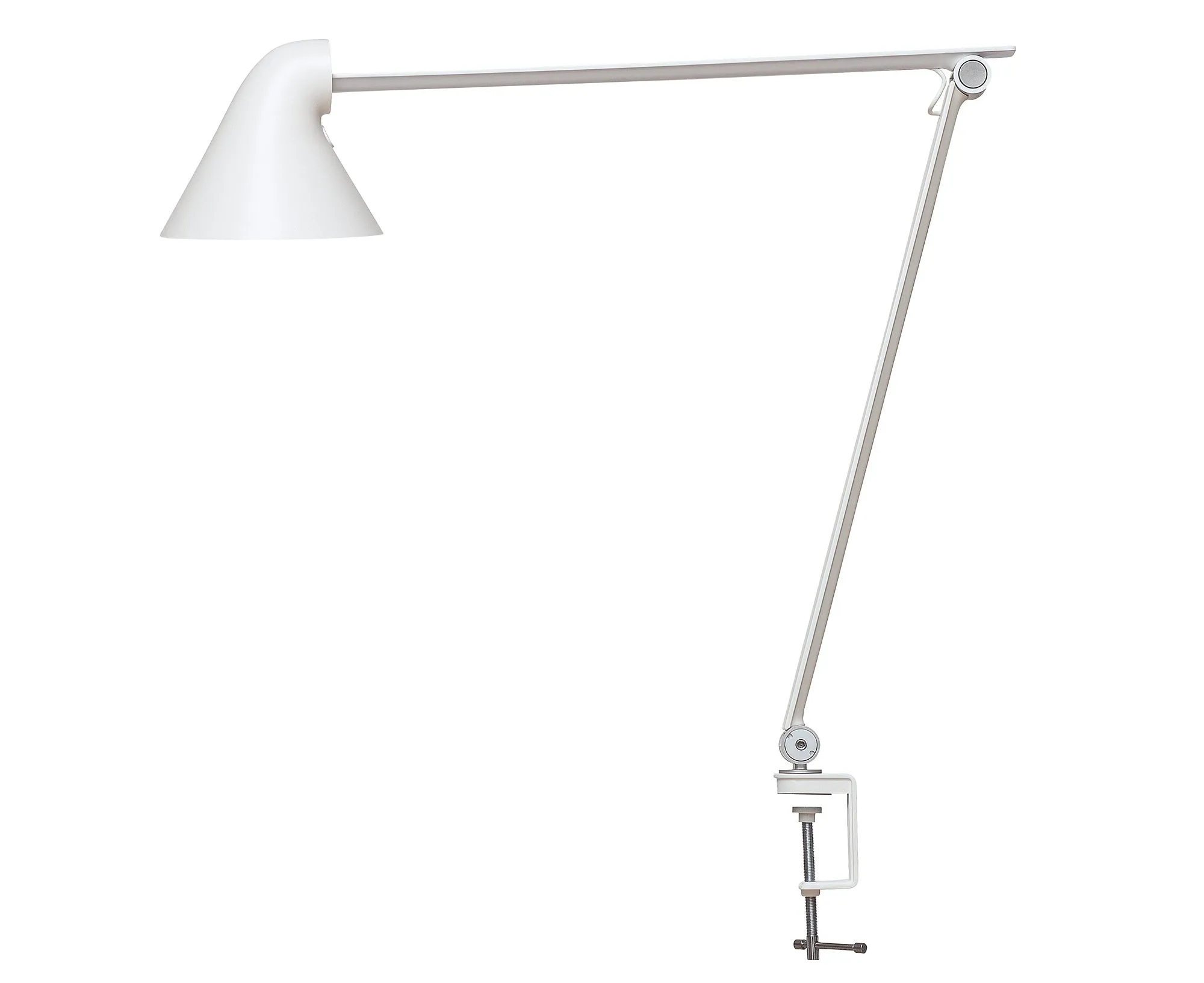 NJP Table Lamp - Clamp