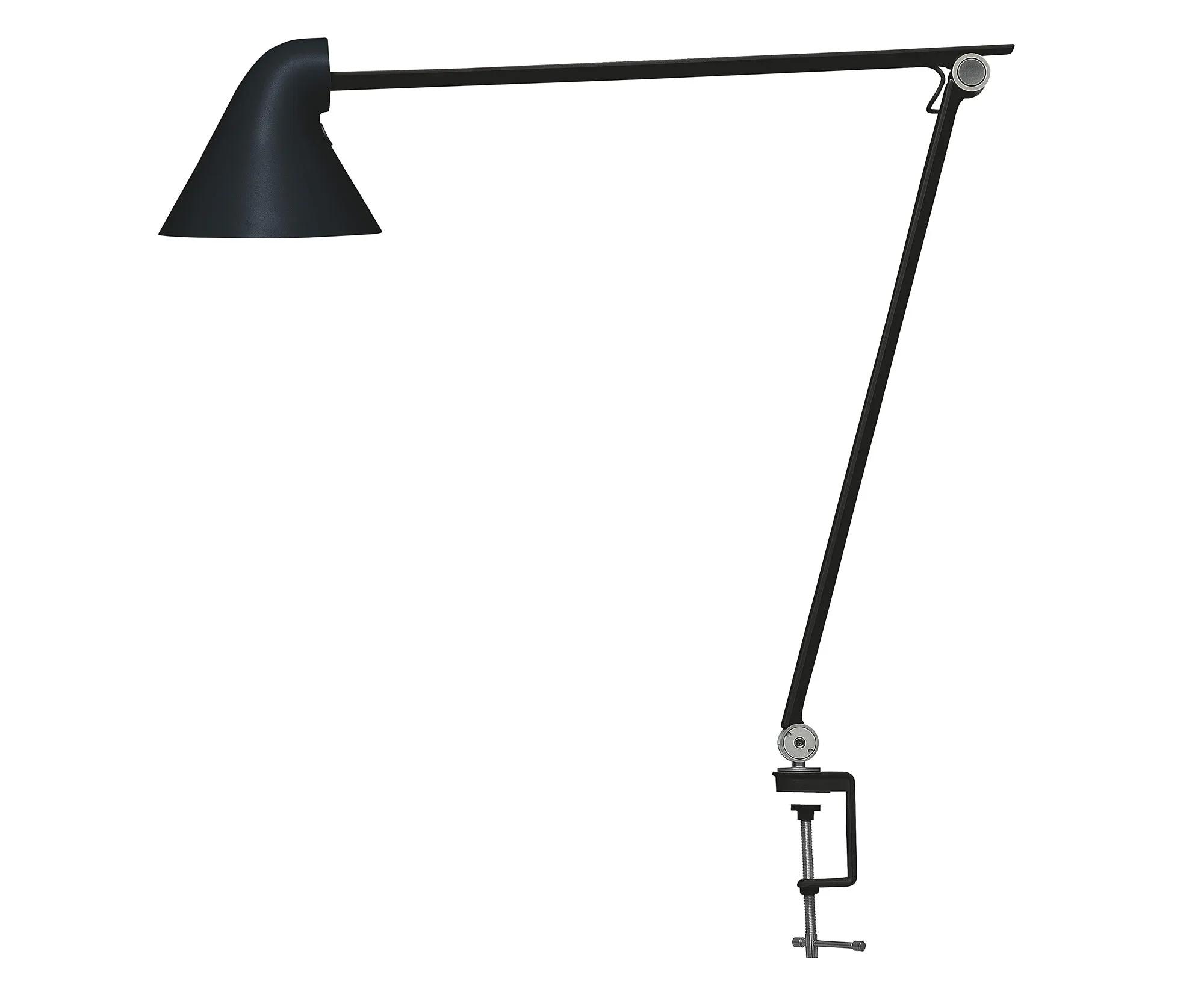 NJP Table Lamp - Clamp