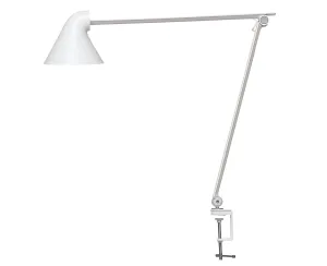 NJP Table Lamp - Clamp