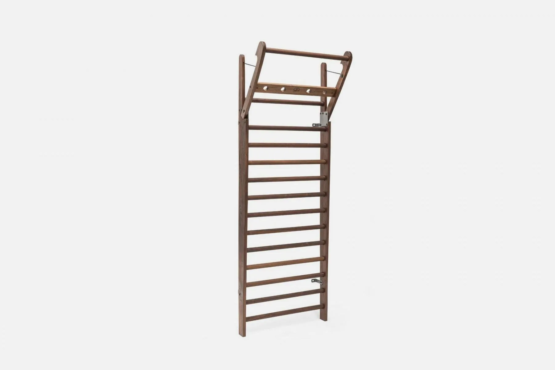 NOHrD Wallbars 14 Bar - Walnut
