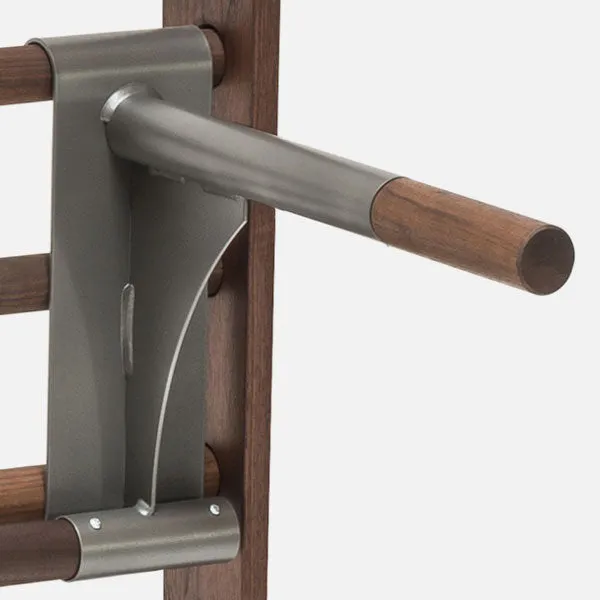 NOHrD Wallbars 14 Bar - Walnut