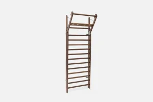 NOHrD Wallbars 14 Bar - Walnut