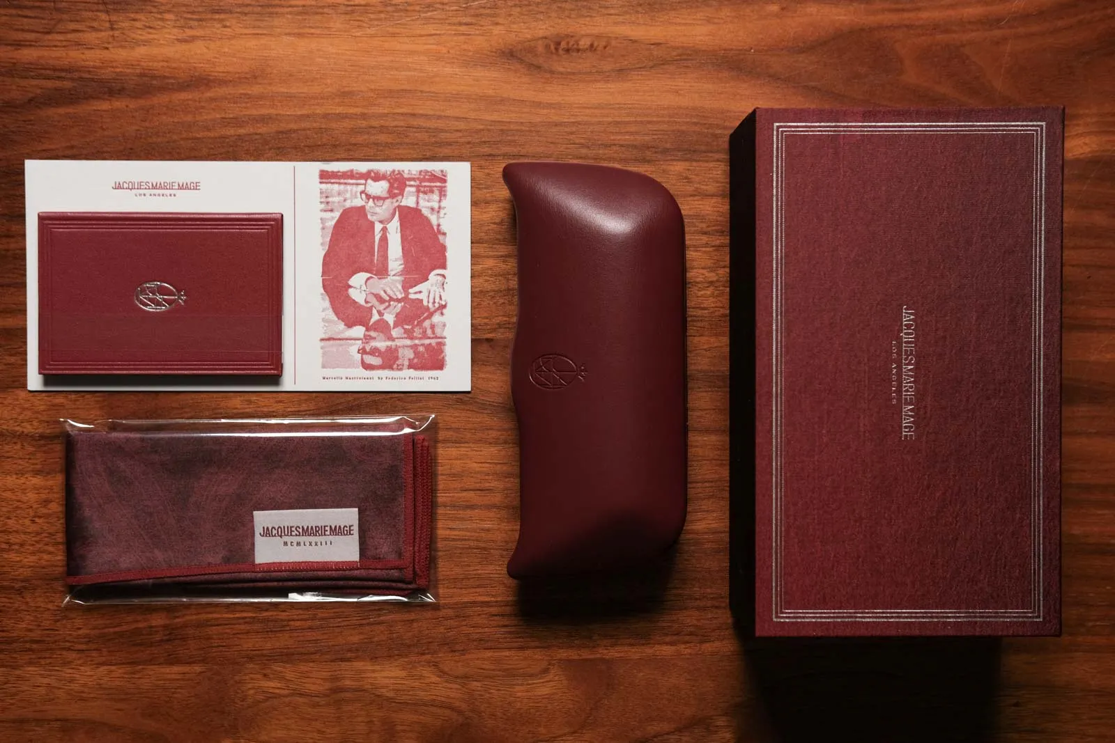 Noland Eyeglasses - Havana