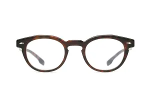 Noland Eyeglasses - Havana