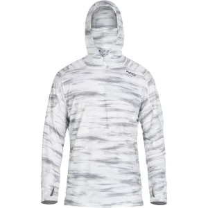 NRS Mens Silkweight Varial Hoodie