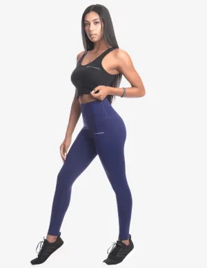 NU ESSENTIAL LEGGING