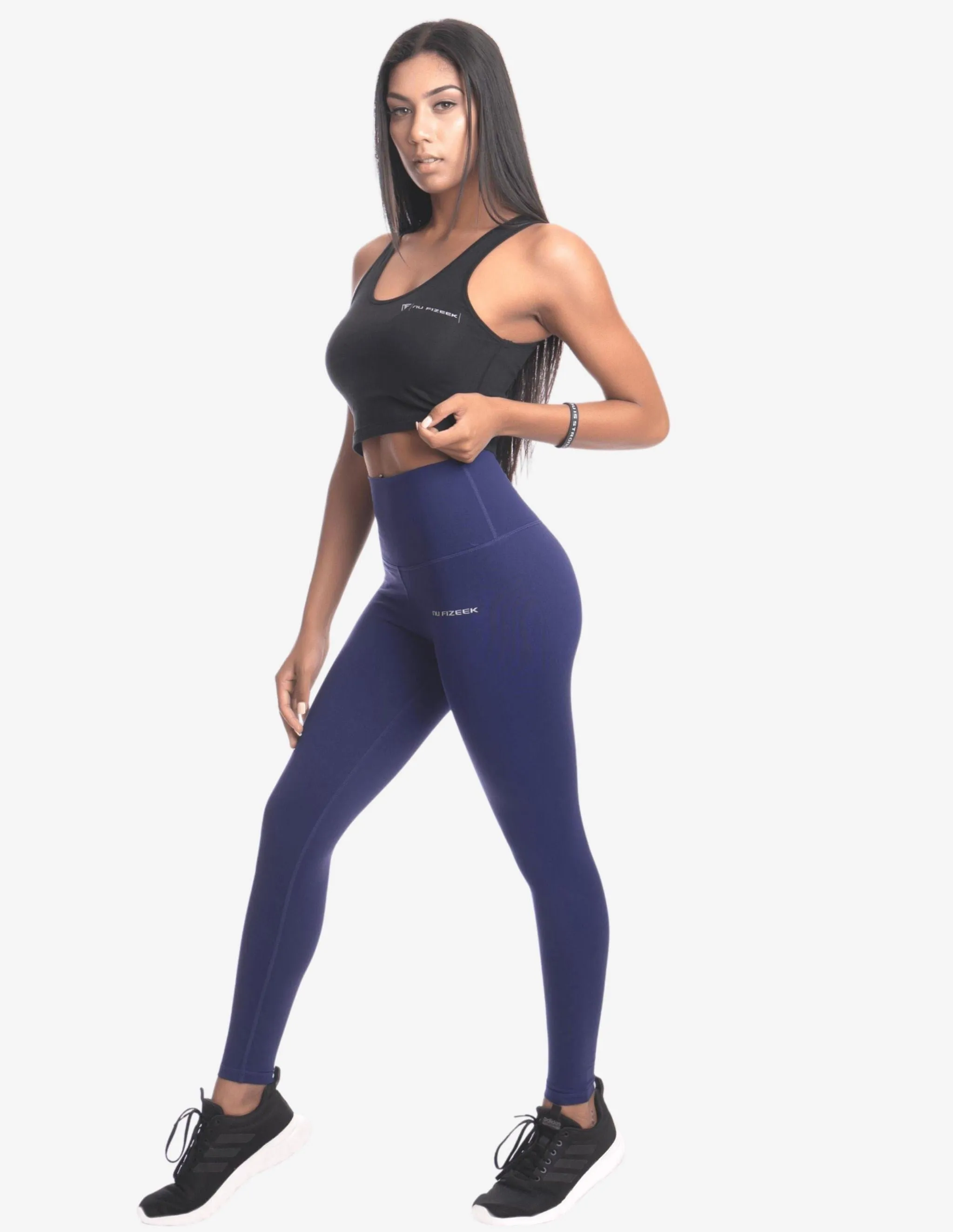 NU ESSENTIAL LEGGING
