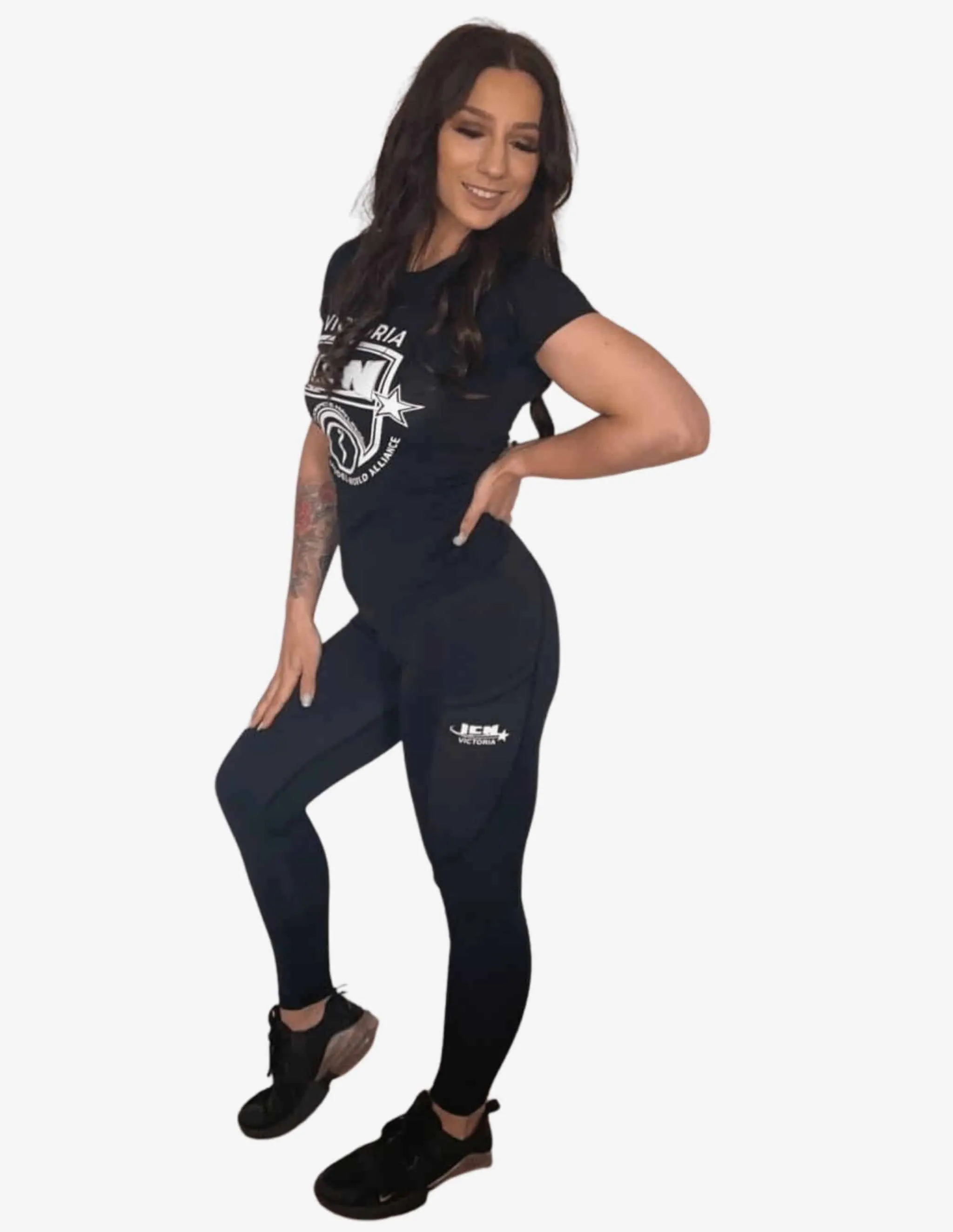 NU-ICN LEGGINGS