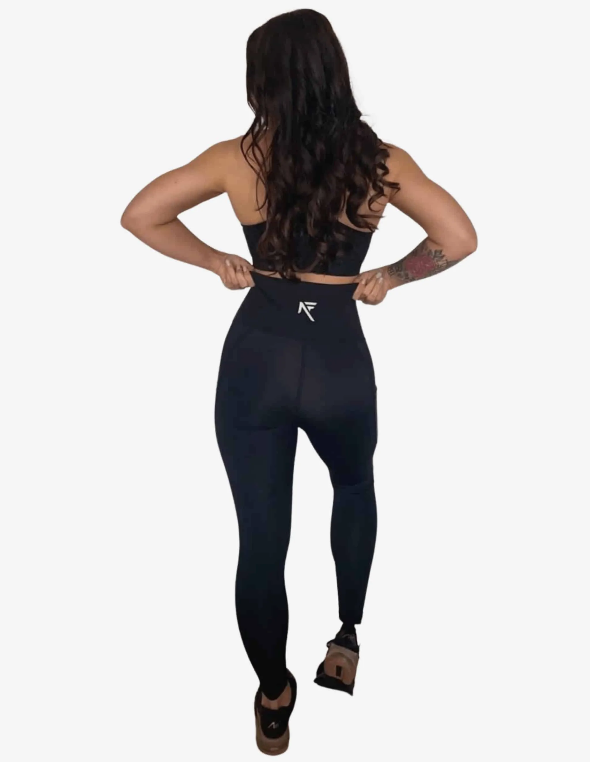 NU-ICN LEGGINGS