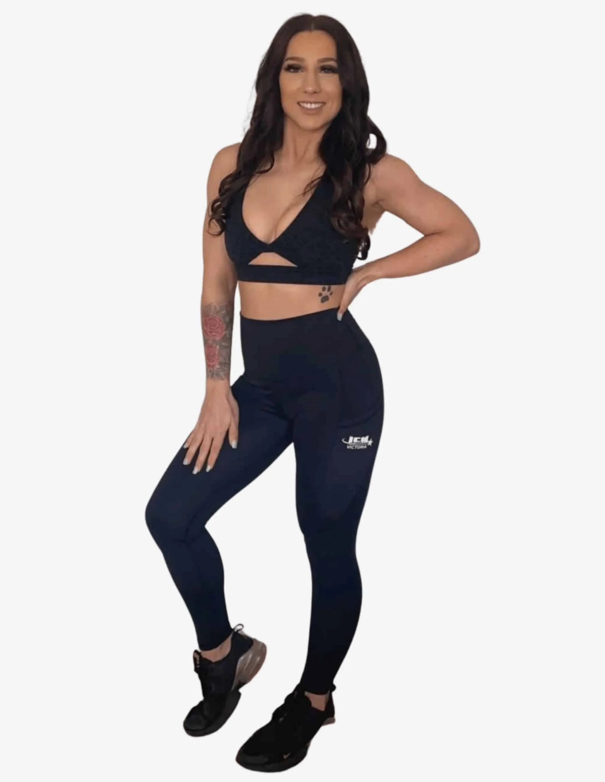 NU-ICN LEGGINGS