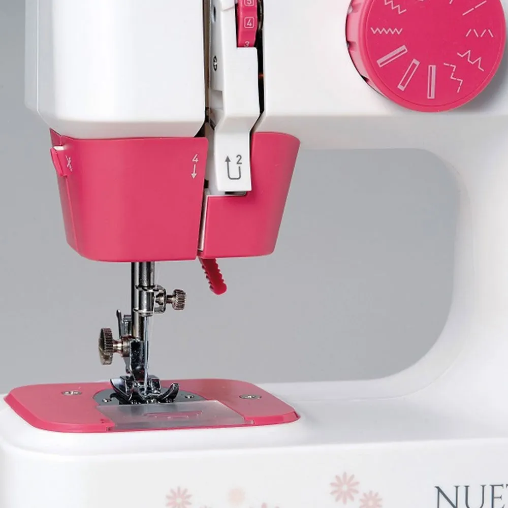 Nuetta Sewing Machine