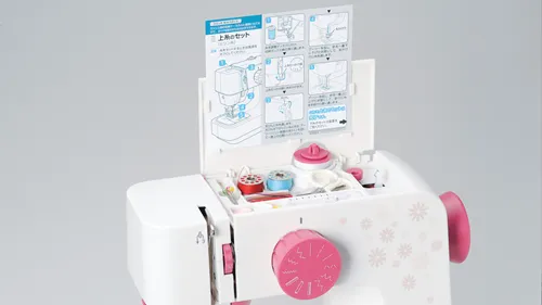 Nuetta Sewing Machine