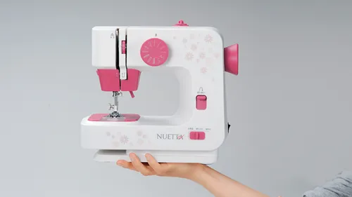 Nuetta Sewing Machine