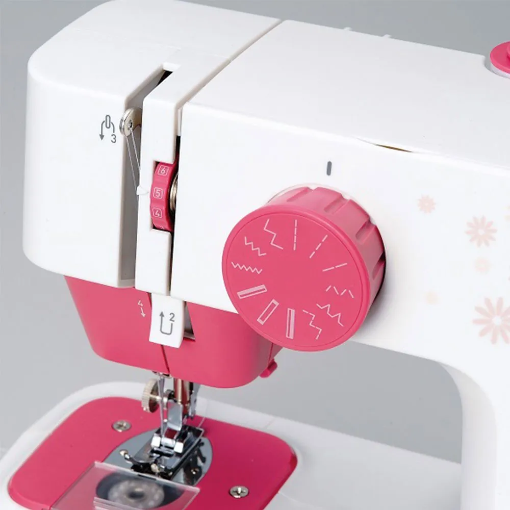 Nuetta Sewing Machine