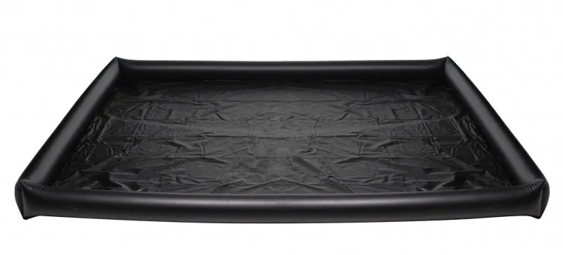 Nuru Inflatable Vinyl Massage Sheet