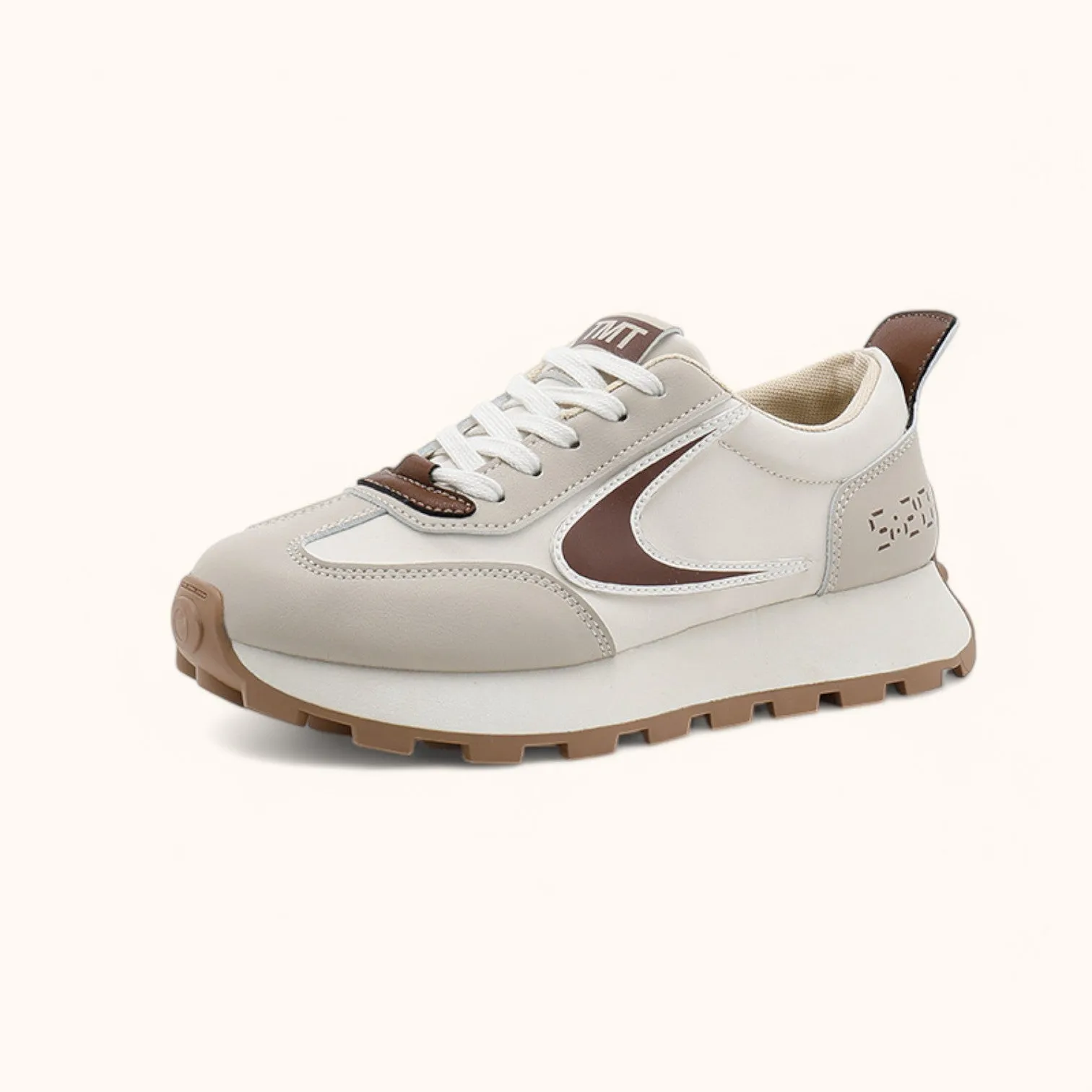 Oliver & Gracie | All-Match Sneakers
