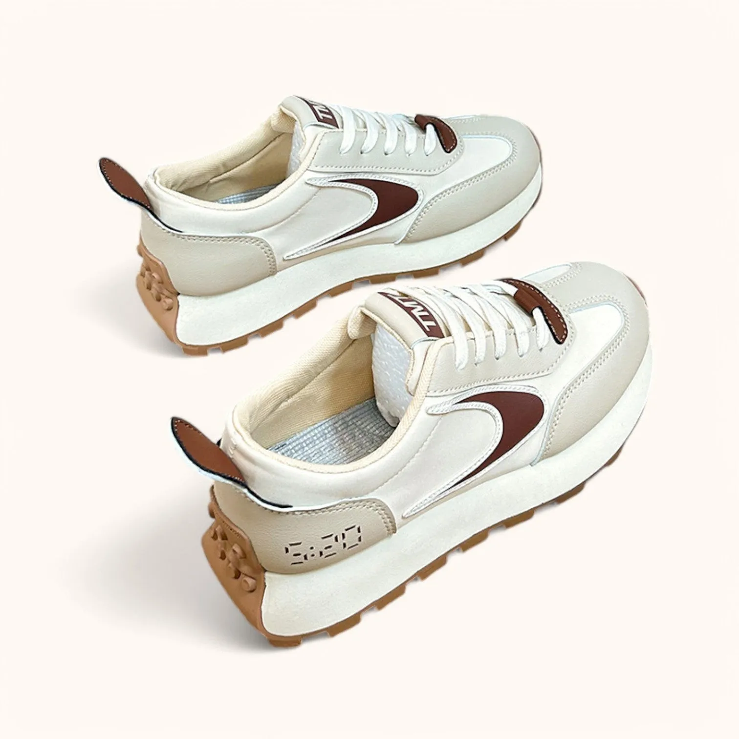 Oliver & Gracie | All-Match Sneakers