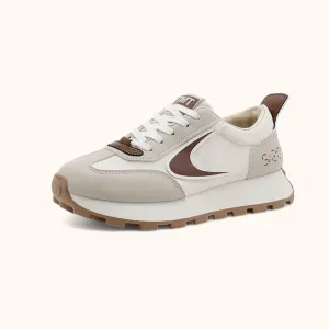 Oliver & Gracie | All-Match Sneakers