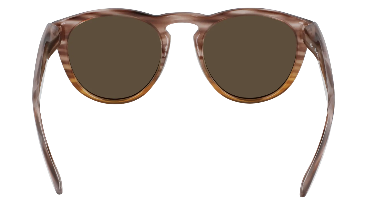 OPUS - Grey Caramel Gradient with Lumalens Brown Lens
