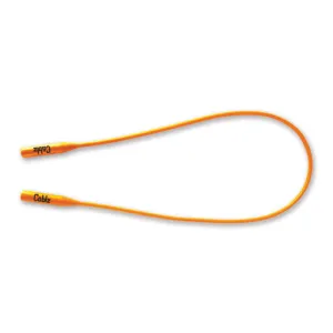 Orange Cablz Silicone