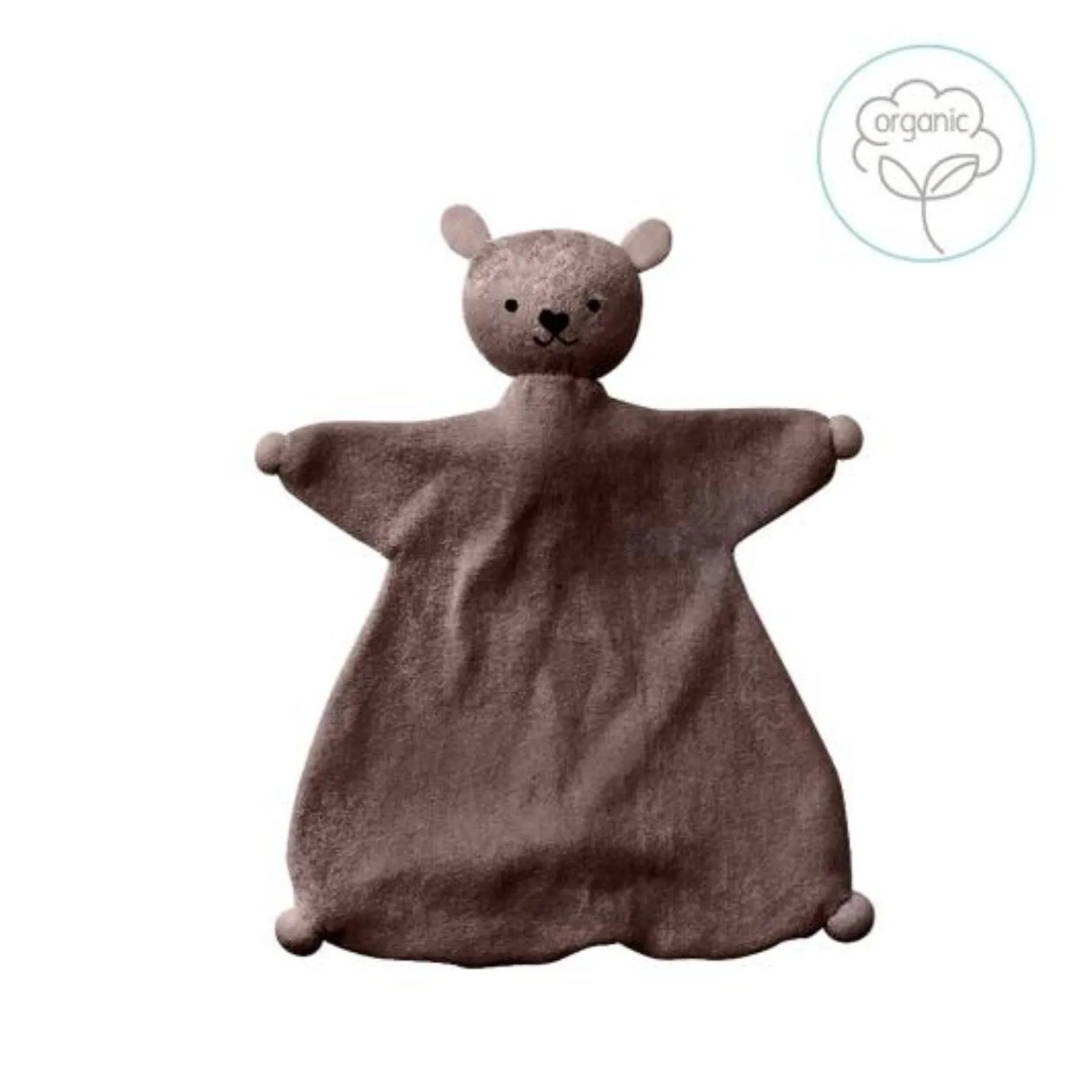 Organic Bonding Doll Indy Bear